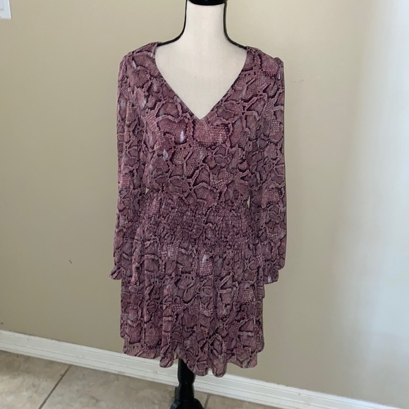 1 STATE WOMEN DRESS - Picture 6 of 11